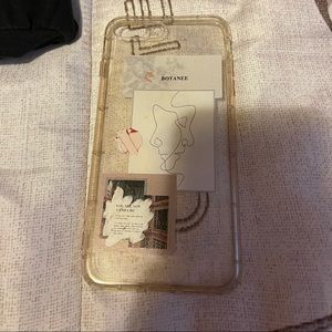 5 silicone iphone 8+ phone cases